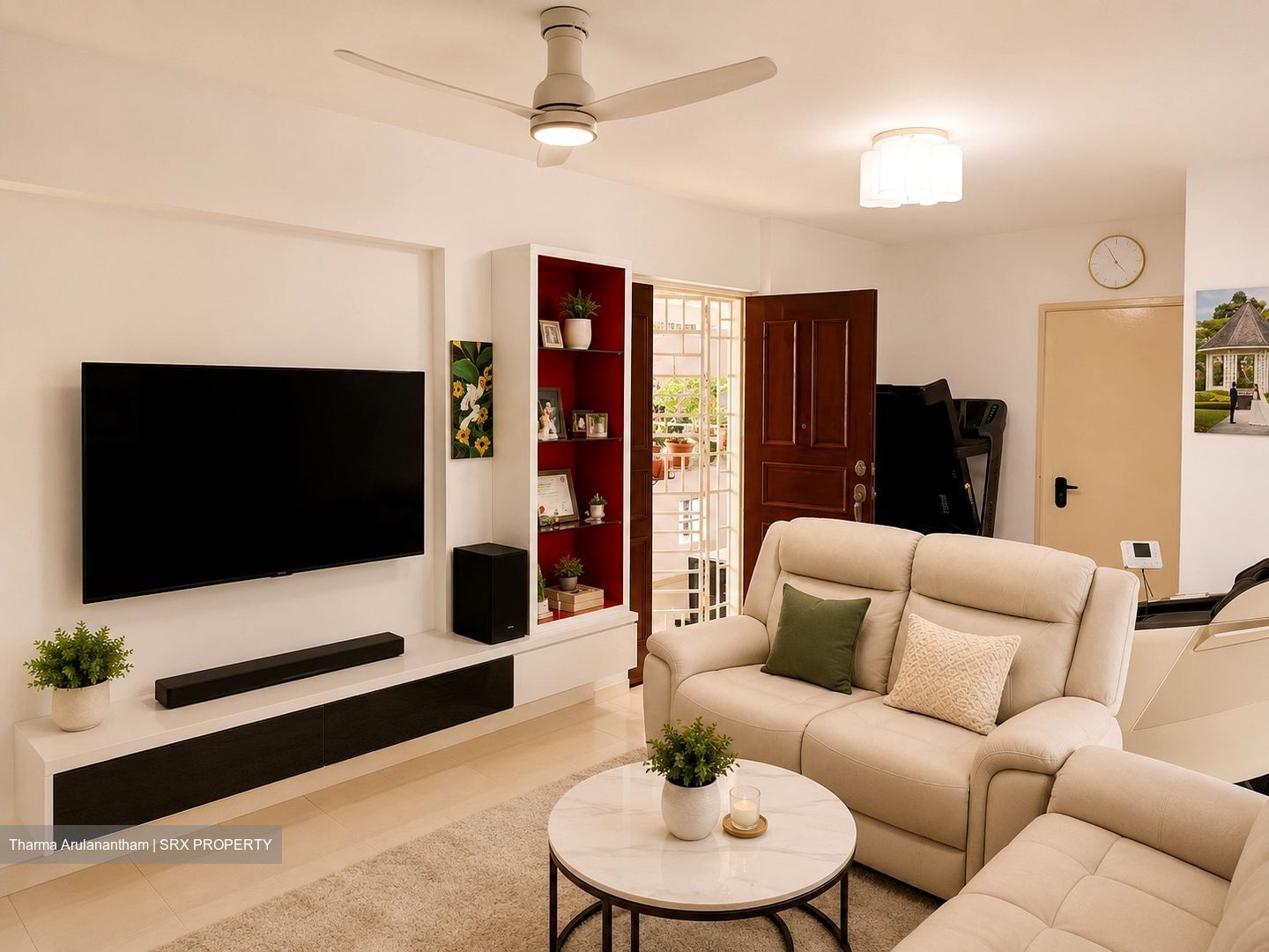 Blk 110C Punggol Field (Punggol), HDB 4 Rooms #592642061